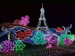 山东日照恐龙出租、灯光节租赁、雨屋与海洋球设备服务综合推荐