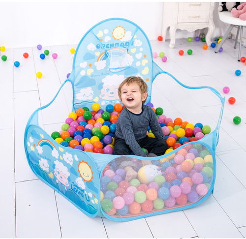 欧培儿童海洋球池 室内游戏乐园的完美选择