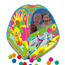 儿童帐篷送海洋球 最新最全产品参考信息